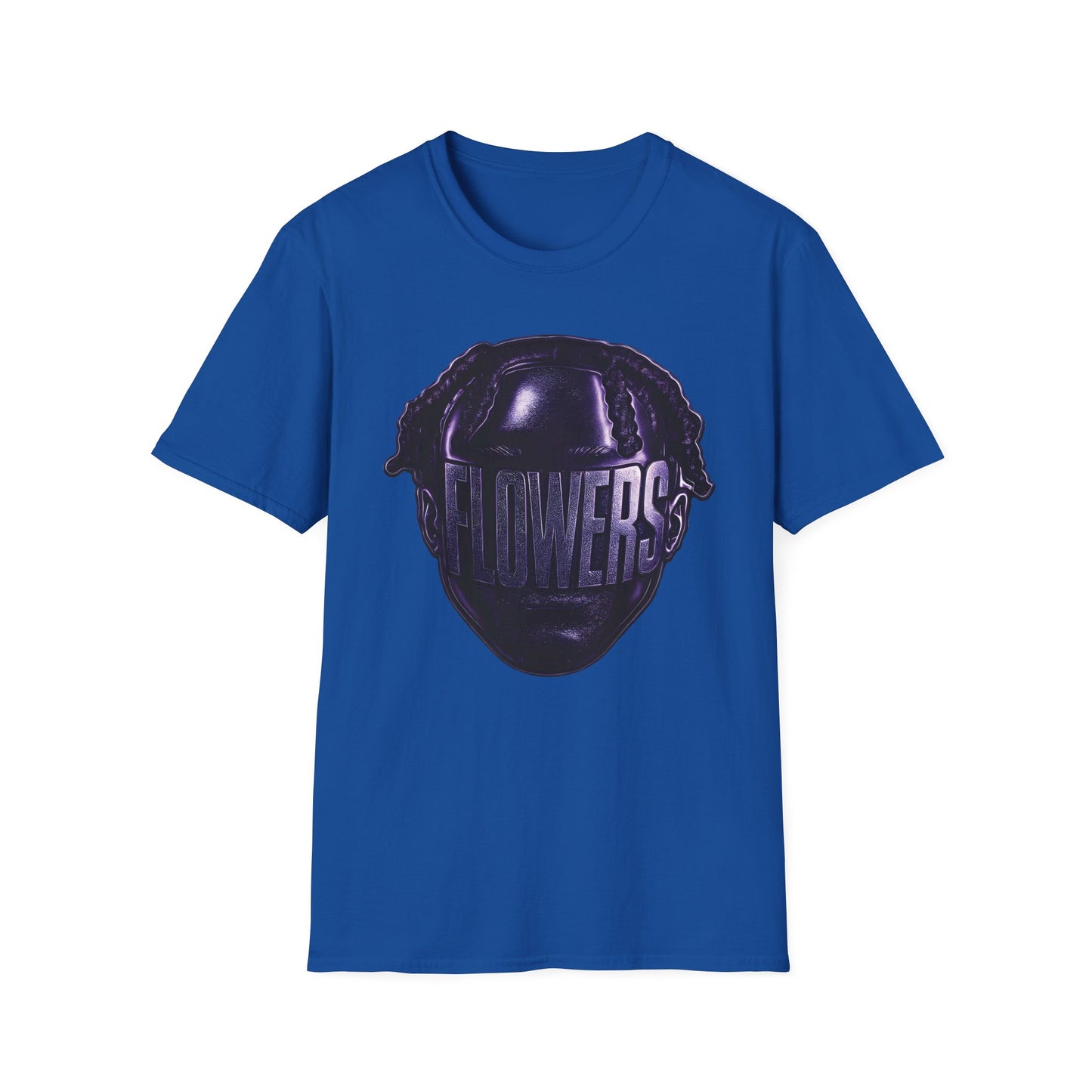 Baltimore Ravens Zay Flowers Unisex