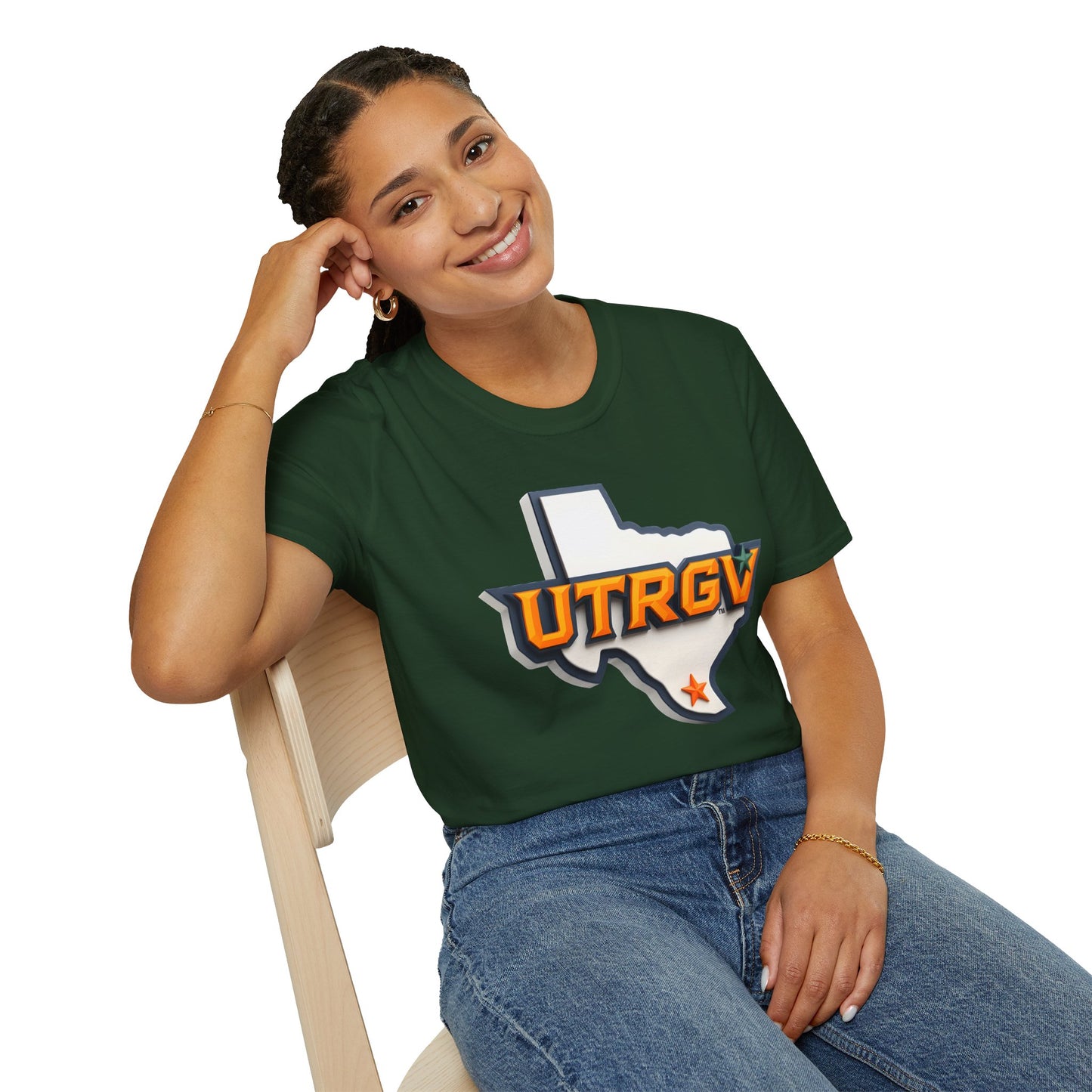 UTRGV Football Unisex