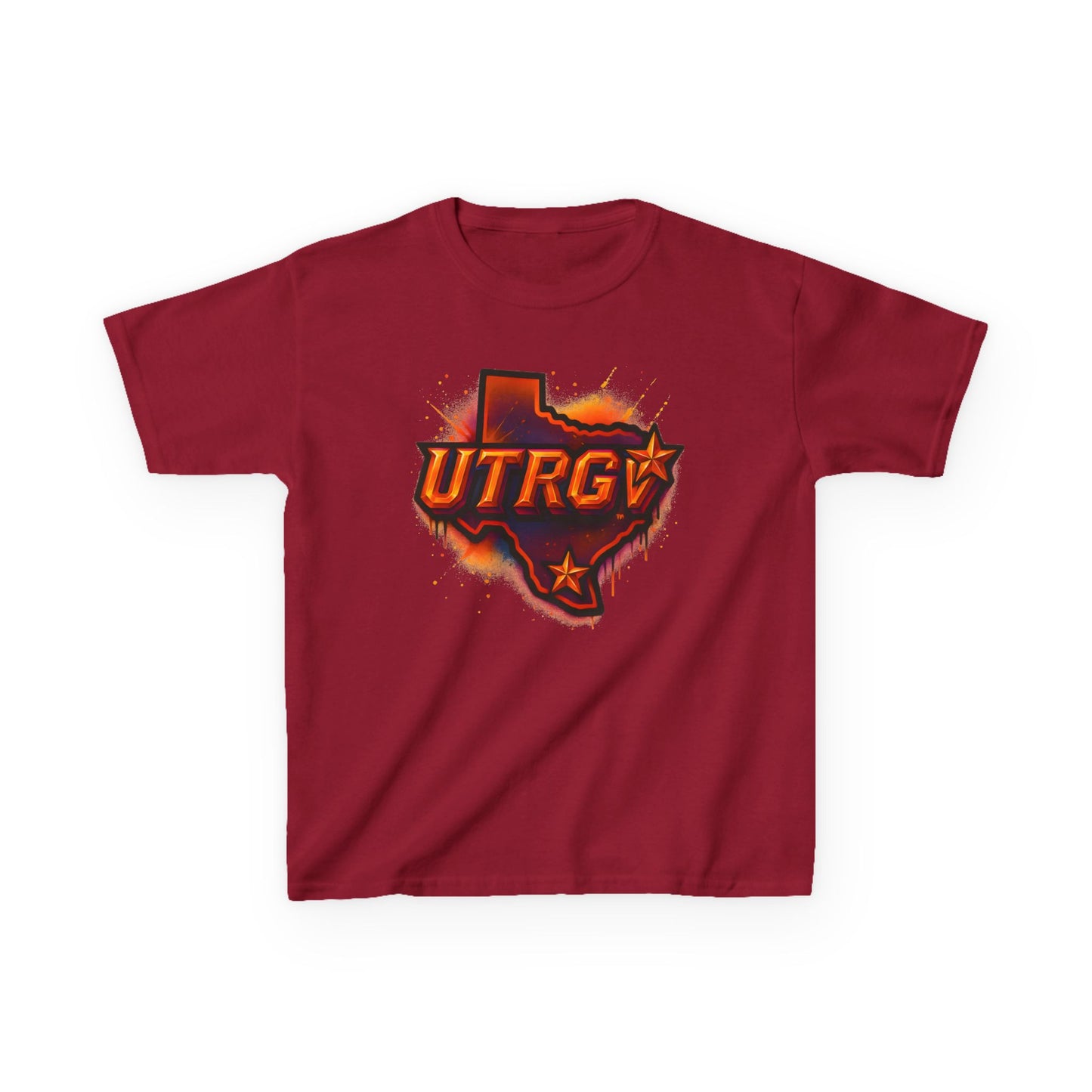 UTRGV Football Kids Unisex