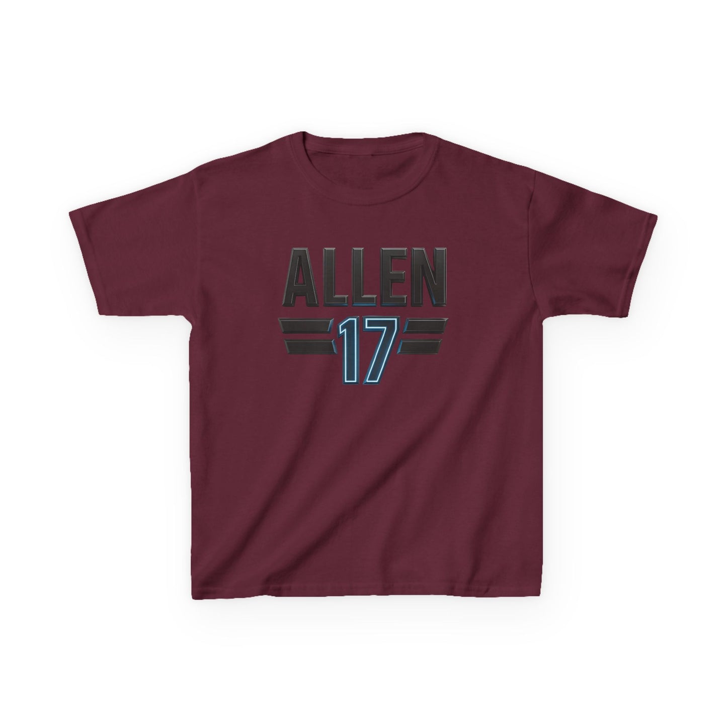 Buffalo Bills Josh Allen Kids Unisex