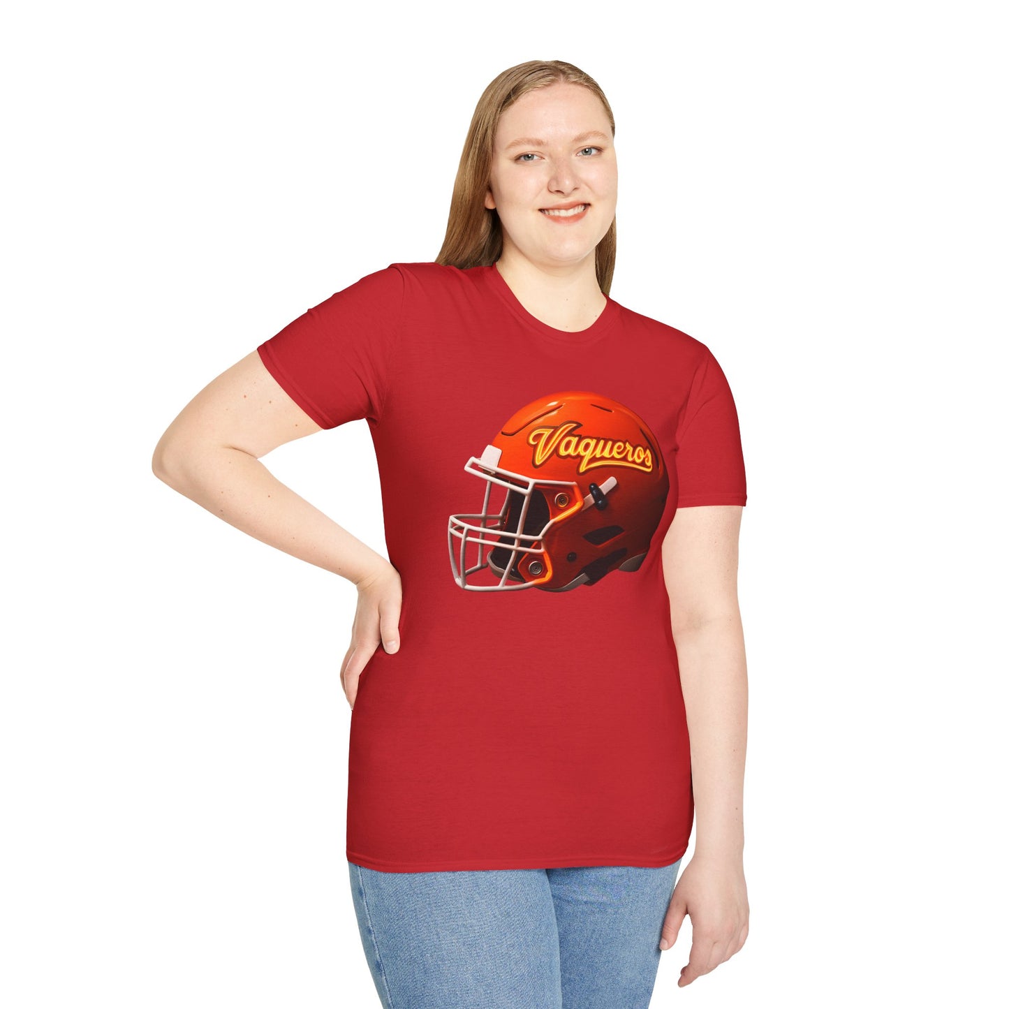 UTRGV Football Helmet Unisex