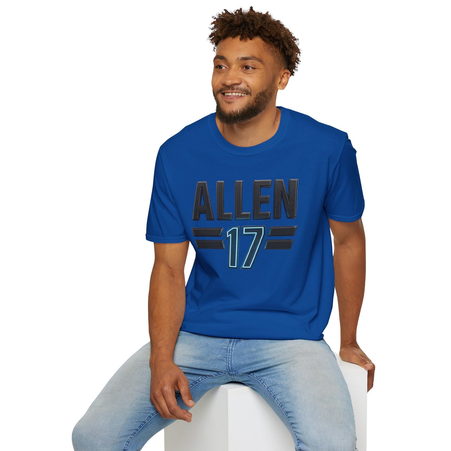 Buffalo Bills Josh Allen Unisex