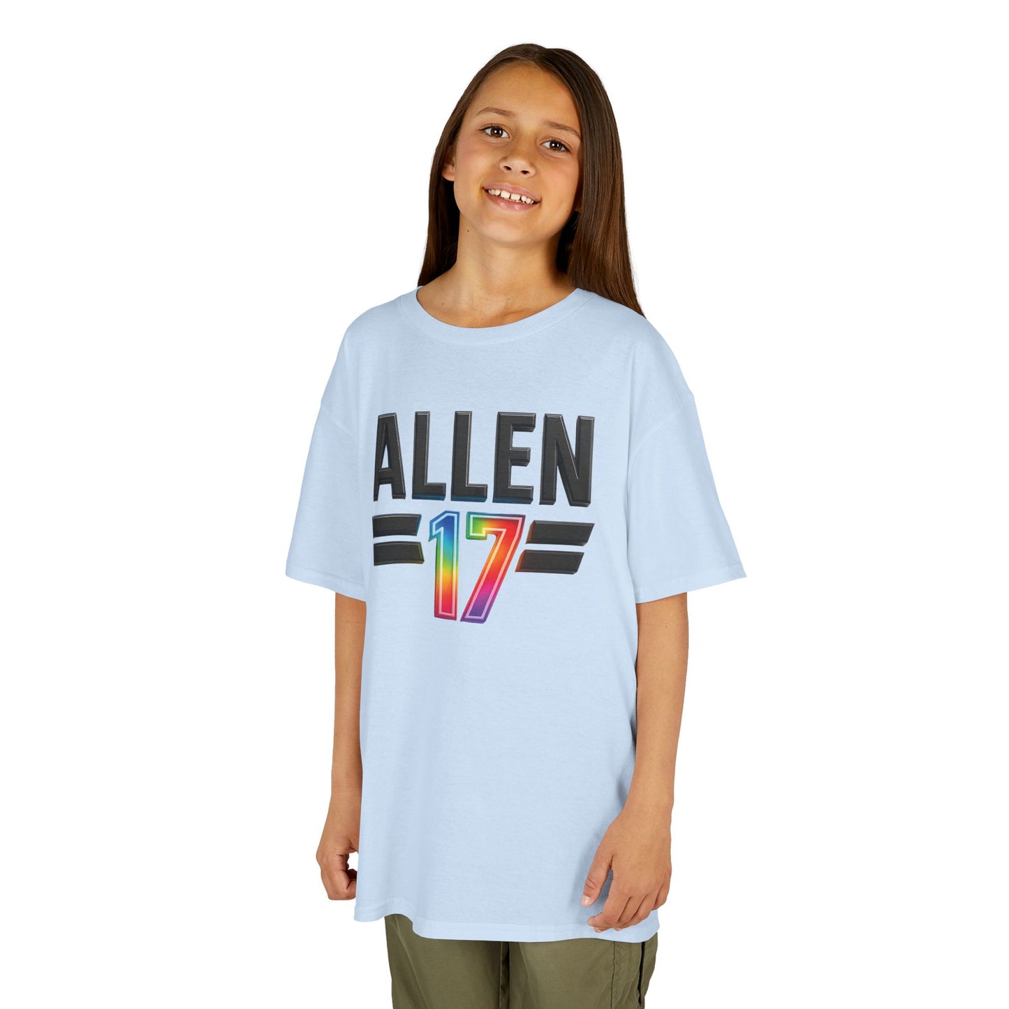 Buffalo Bills Josh Allen Kids Unisex