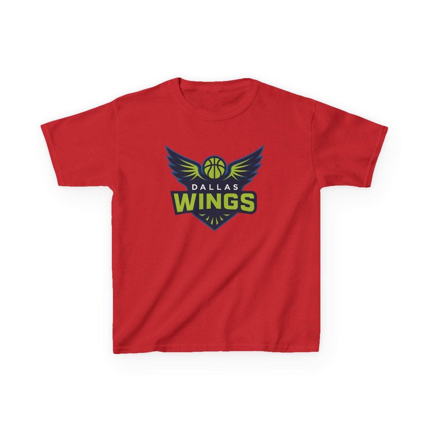 Dallas Wings Kids Unisex