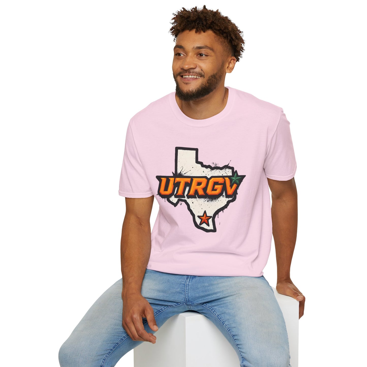 UTRGV Football Unisex