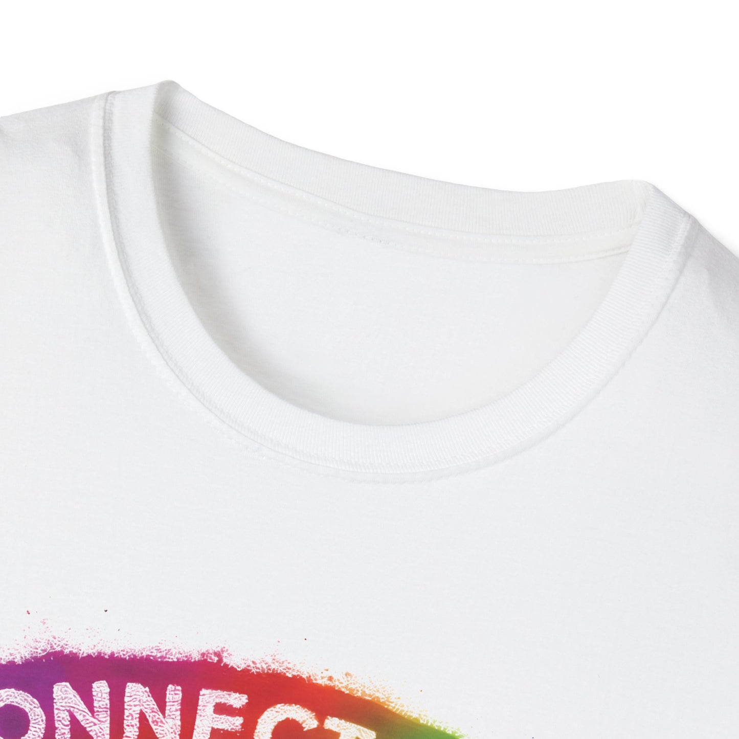 Connecticut Sun Alyssa Thomas Graffiti Unisex