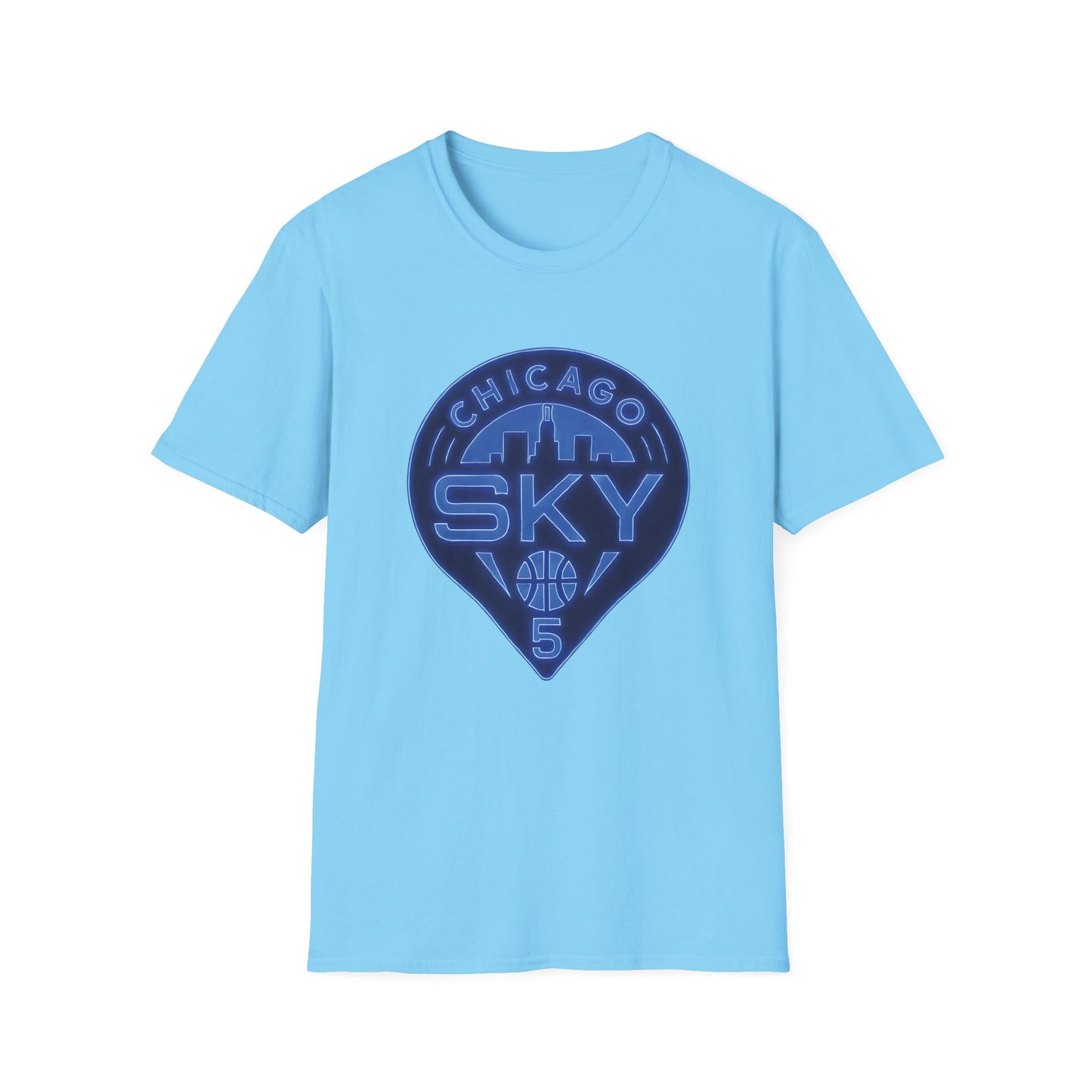 Chicago Sky Angel Reese LED Unisex