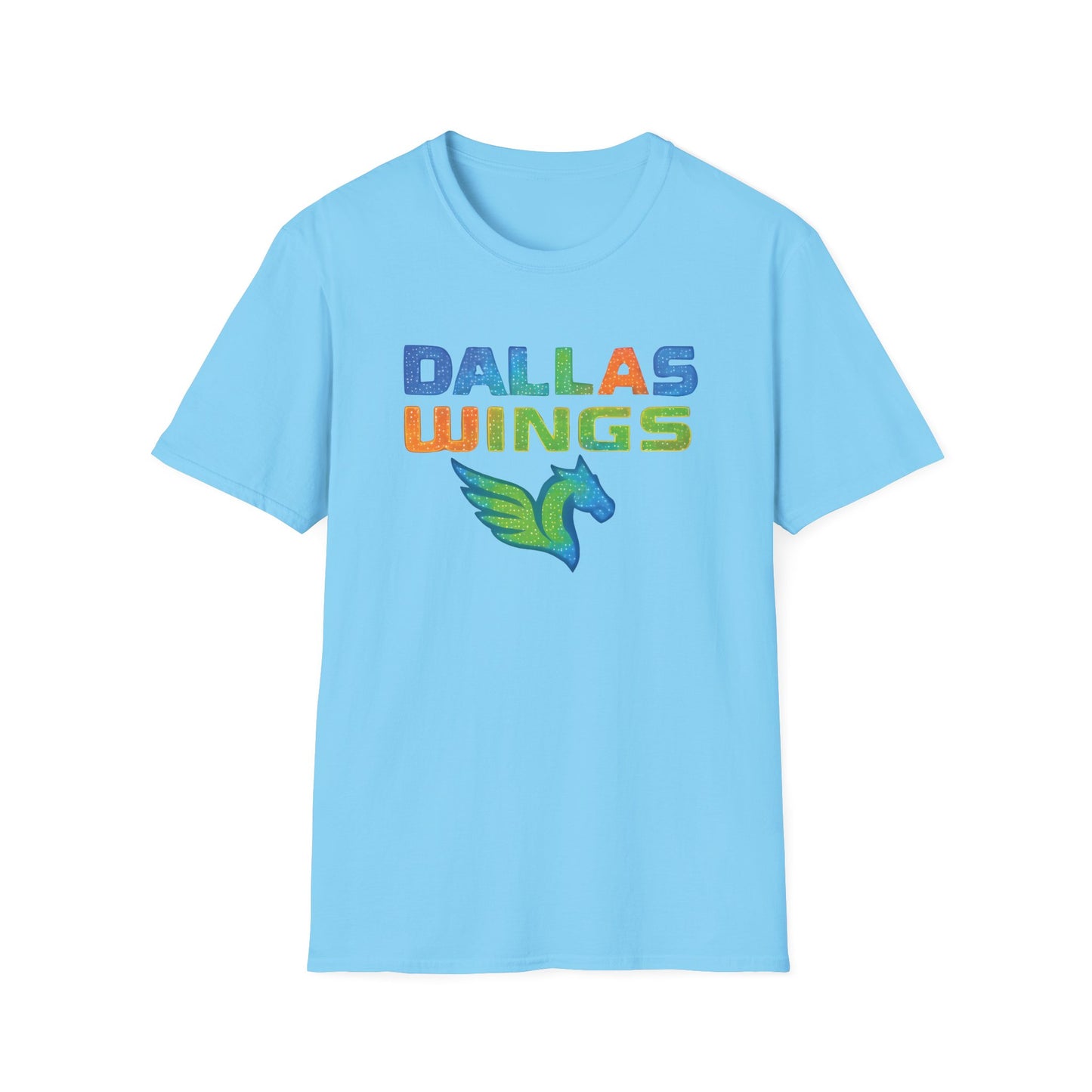 Dallas Wings Unisex
