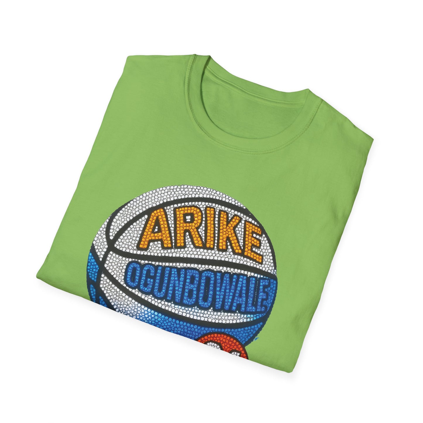 Dallas Wings Arike Ogunbowale Unisex