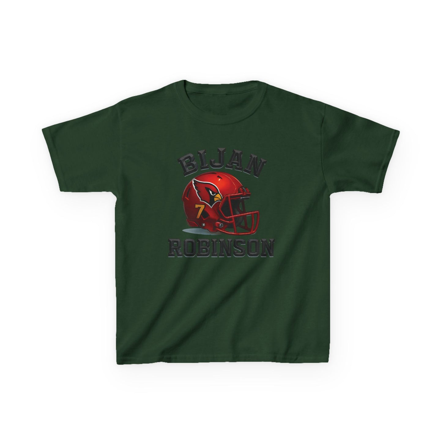 Atlanta Falcons Bijan Robinson Kids Unisex