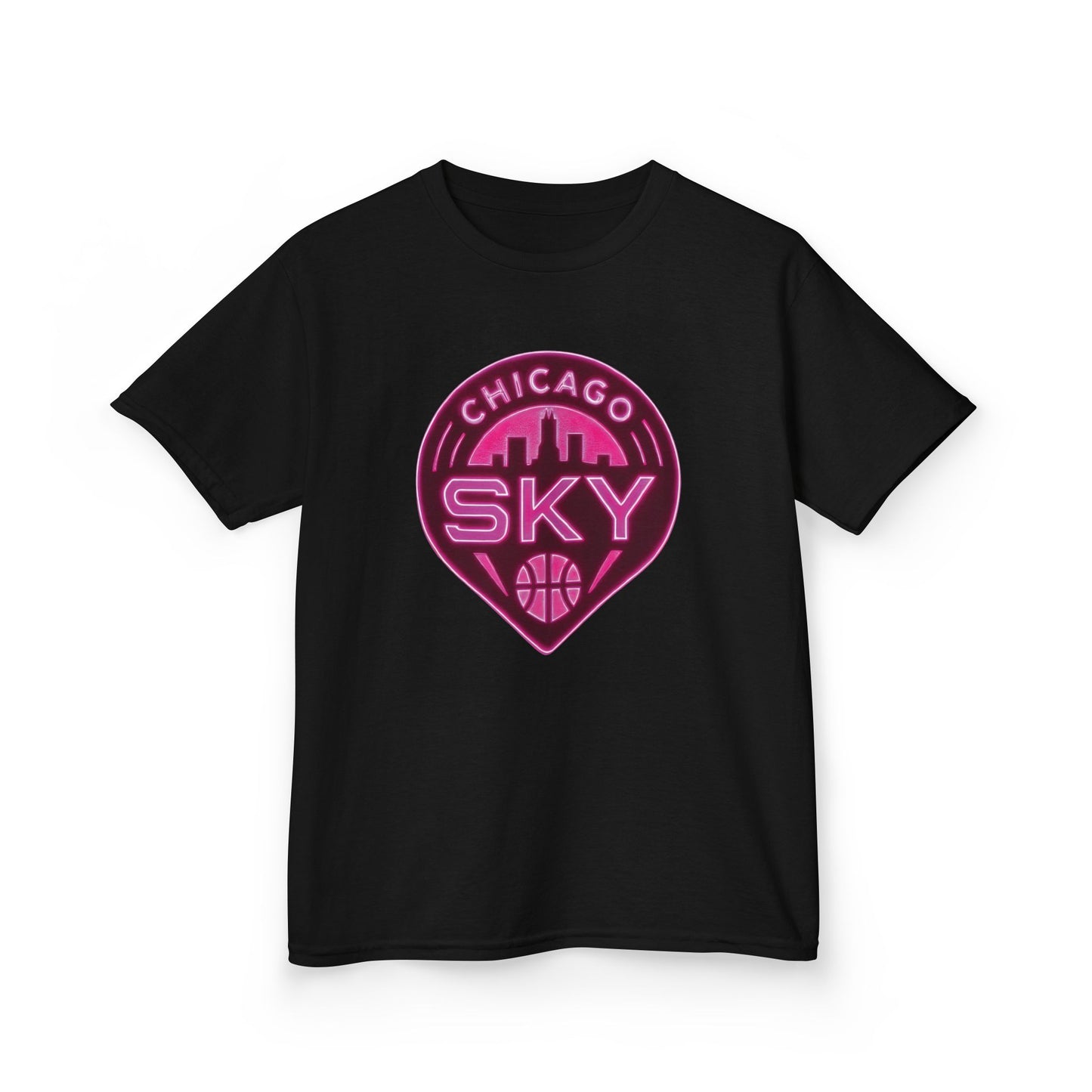 Chicago Sky Kids Unisex
