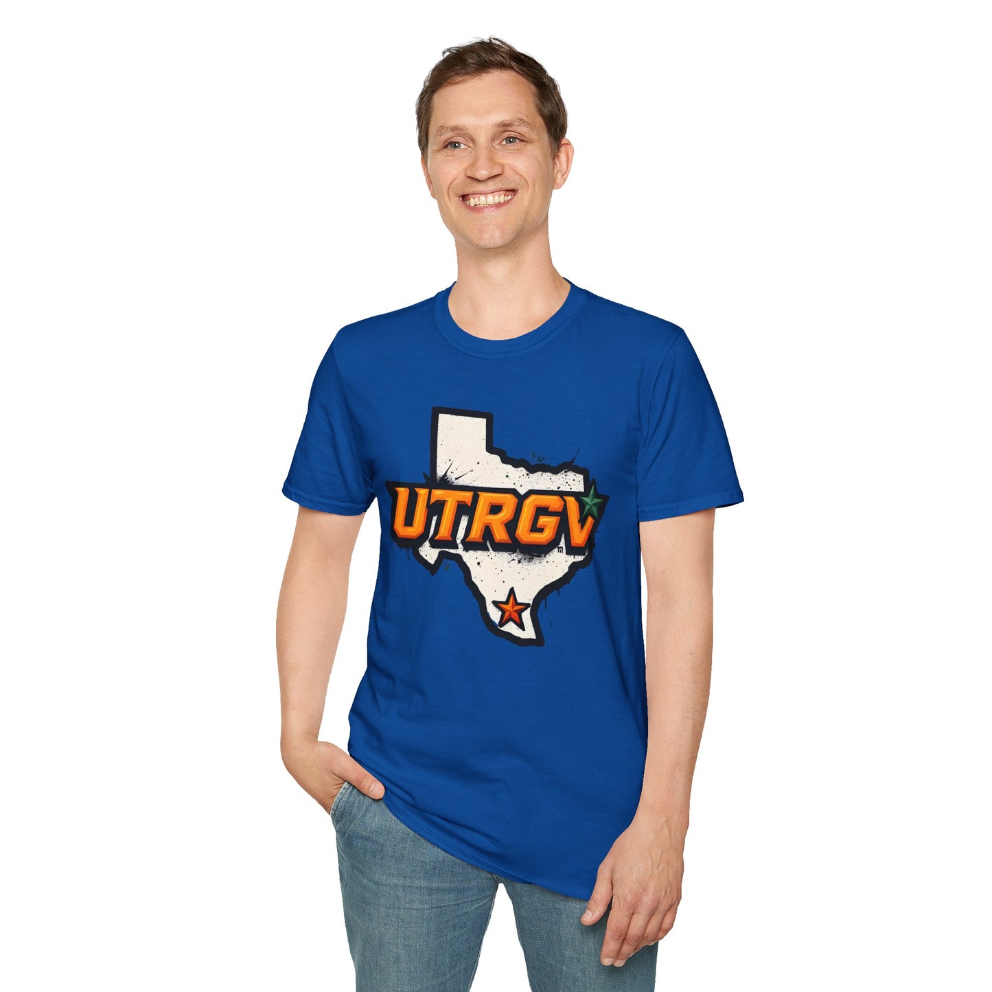 UTRGV Football Unisex