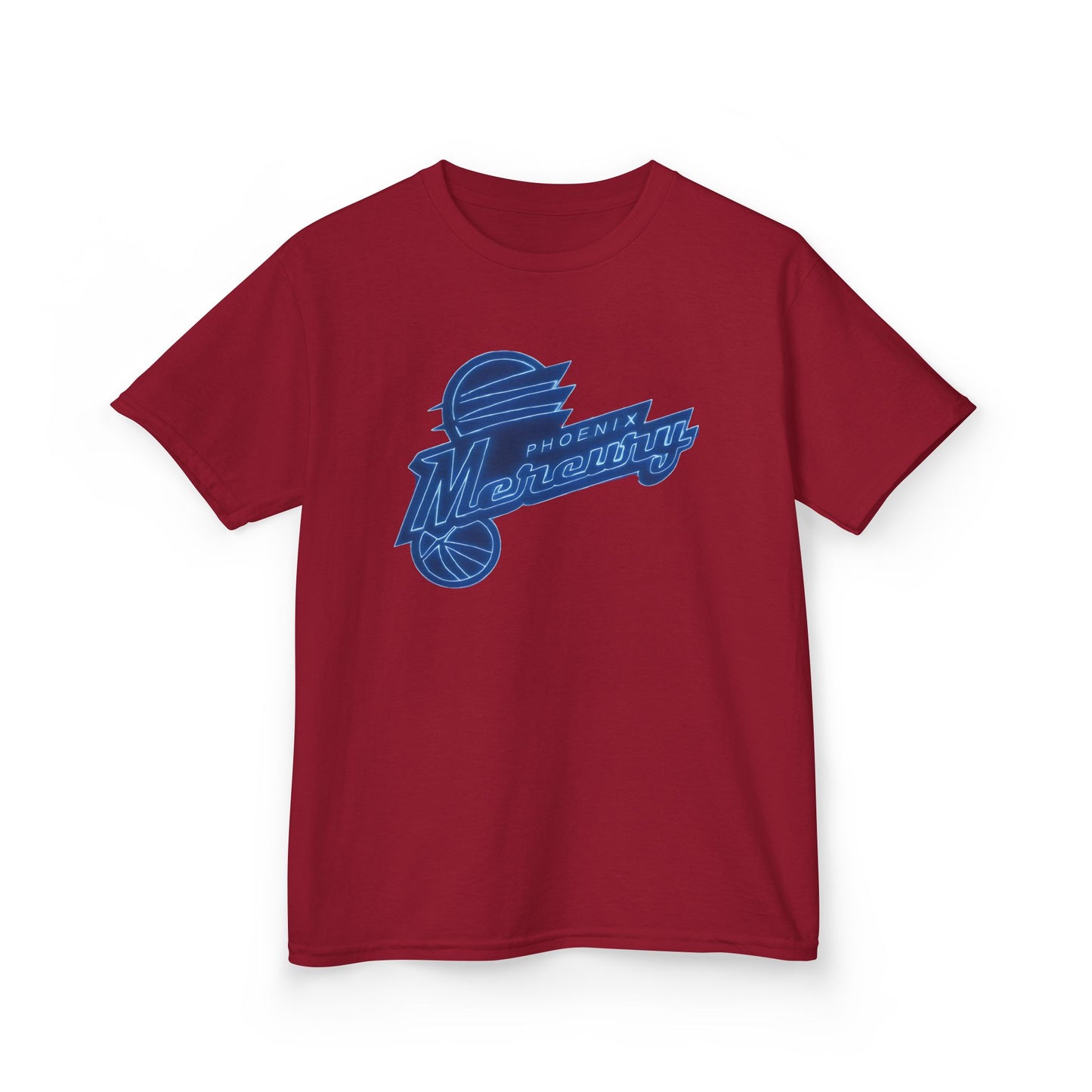 Phoenix Mercury LED Kids Unisex