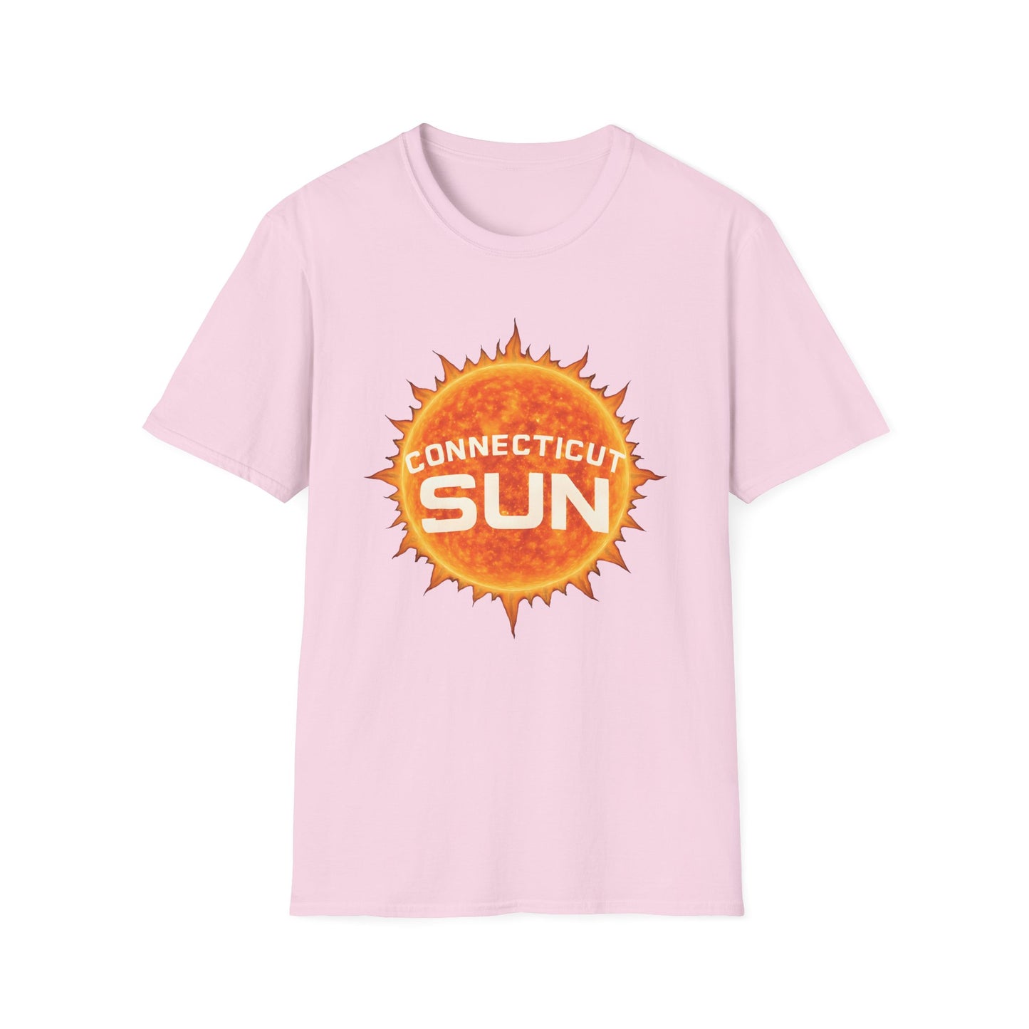 Connecticut Sun Unisex