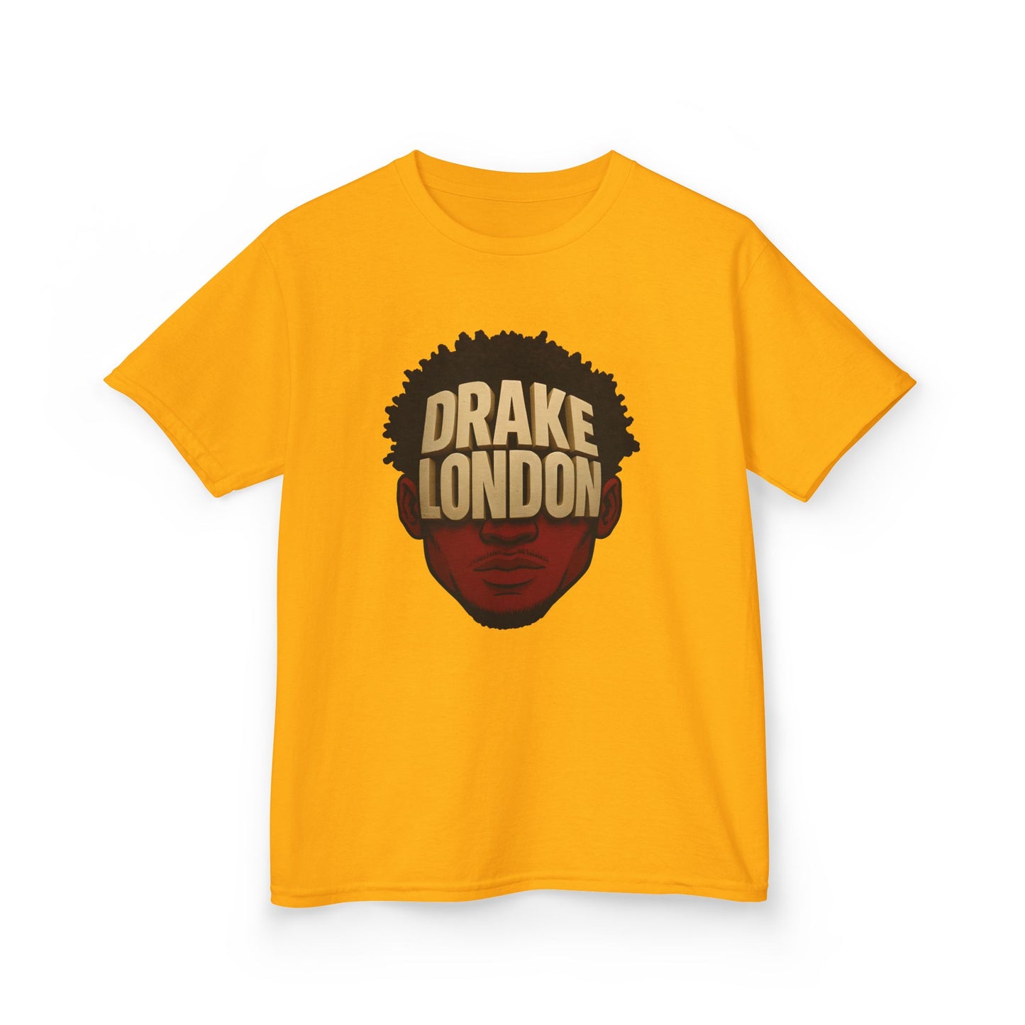 Atlanta Falcons Drake London Kids Unisex