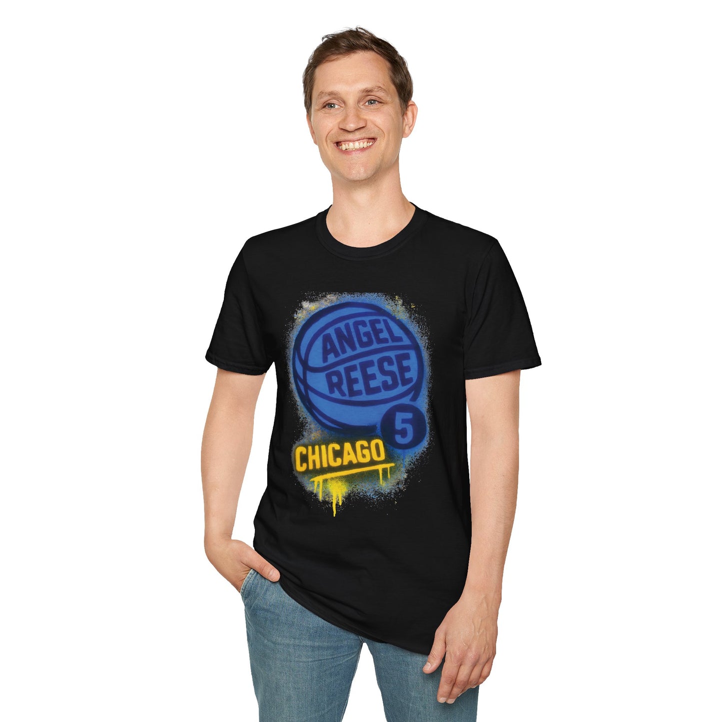 Chicago Sky Angel Reese Unisex