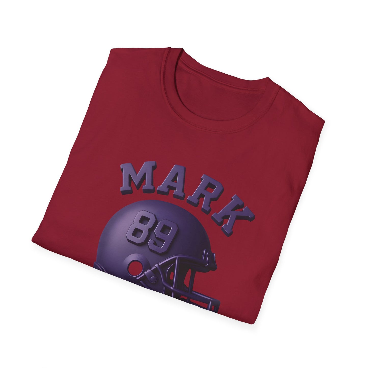 Baltimore Ravens Mark Andrews Unisex