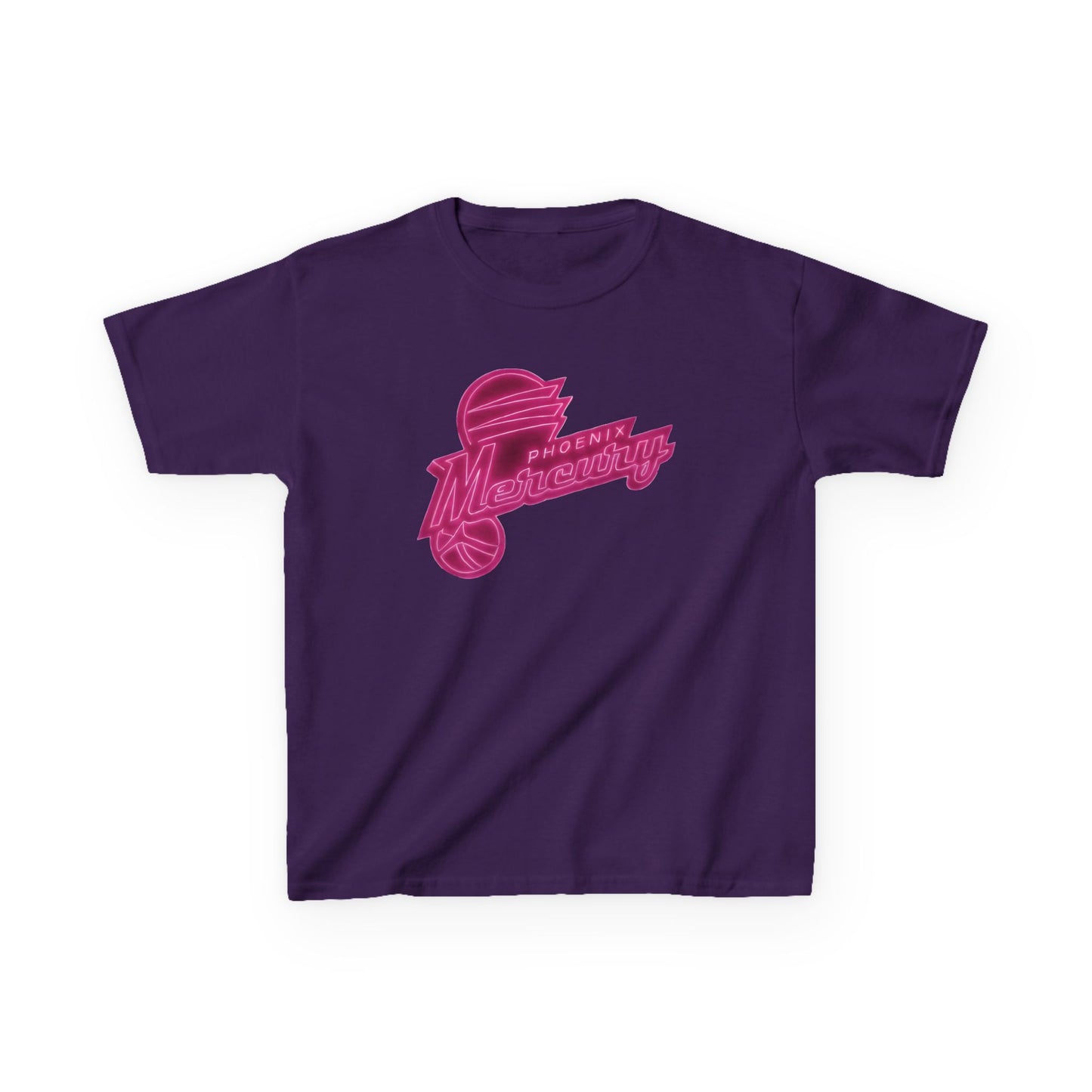 Phoenix Mercury LED Kids Unisex
