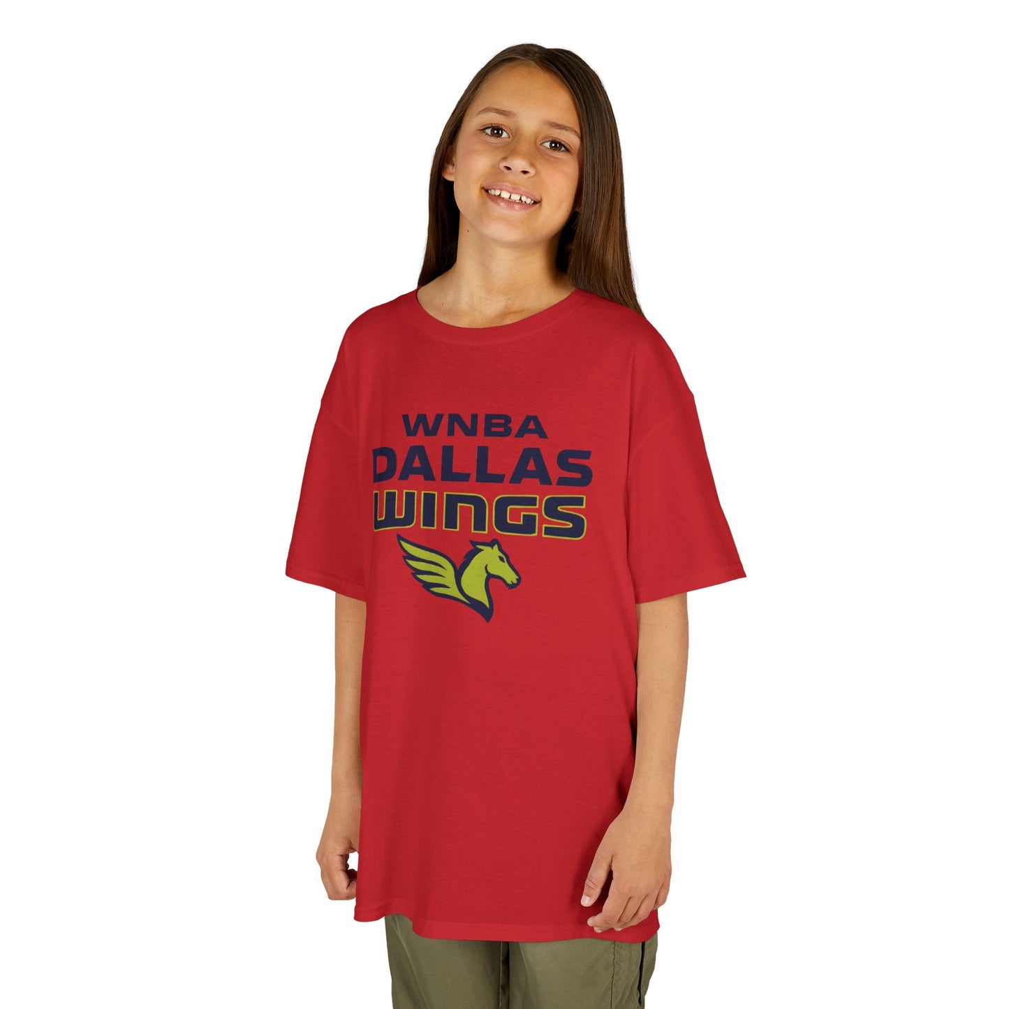 Dallas Wings Unisex Kids