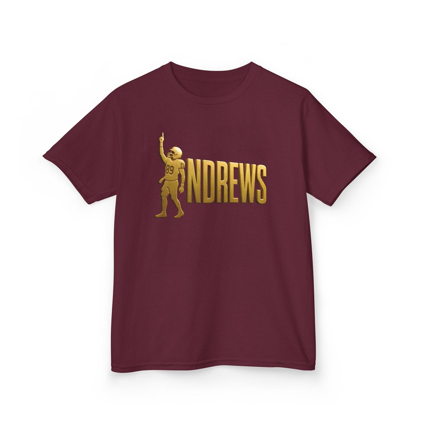 Baltimore Ravens Mark Andrews Kids Unisex