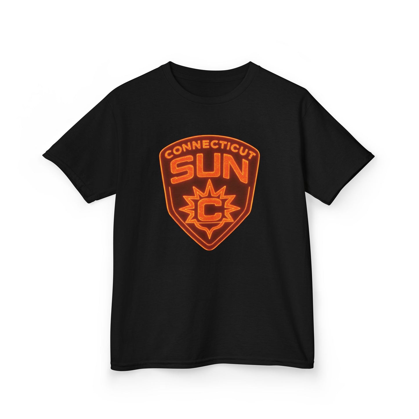Connecticut Sun Kids Unisex