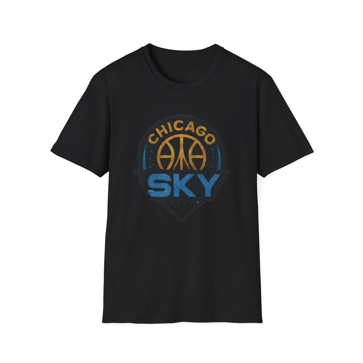 Chicago Sky Unisex