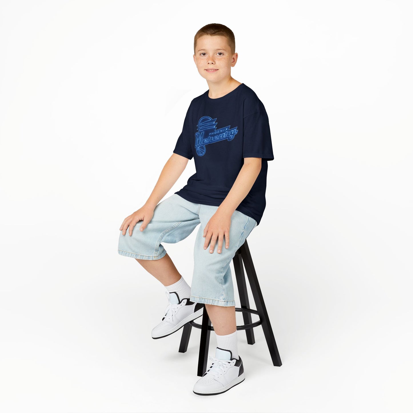 Phoenix Mercury LED Kids Unisex