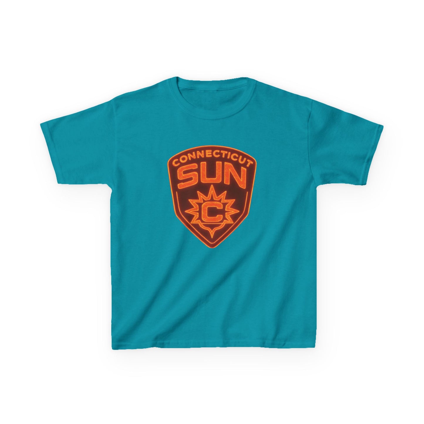Connecticut Sun Kids Unisex