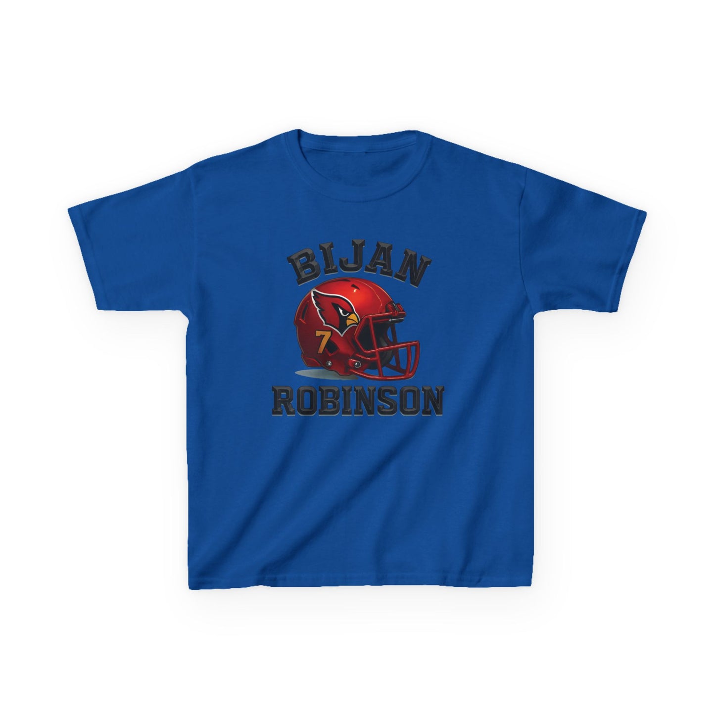 Atlanta Falcons Bijan Robinson Kids Unisex