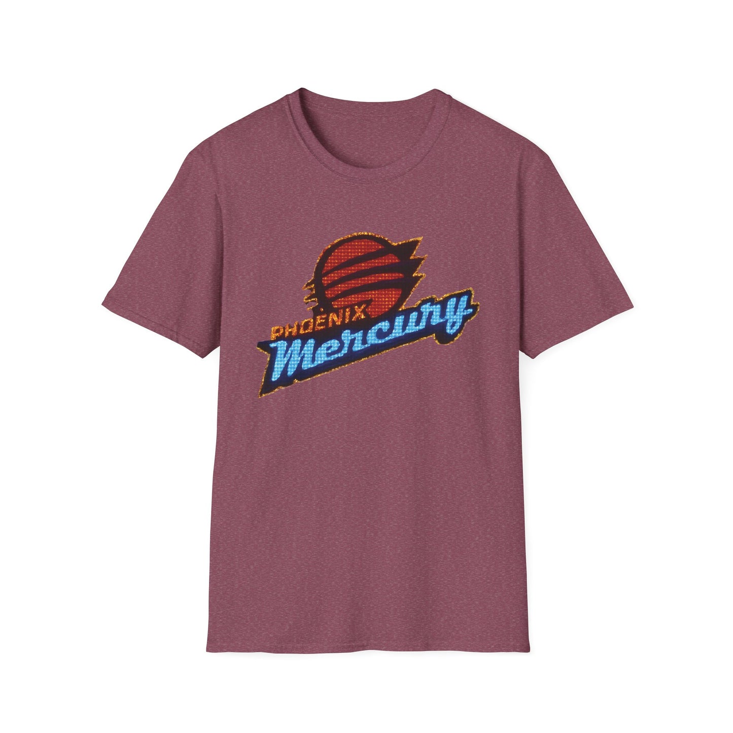 Phoenix Mercury Unisex