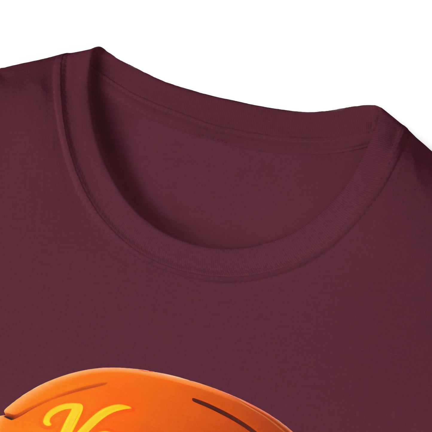 #1 UTRGV Football Helmet Unisex