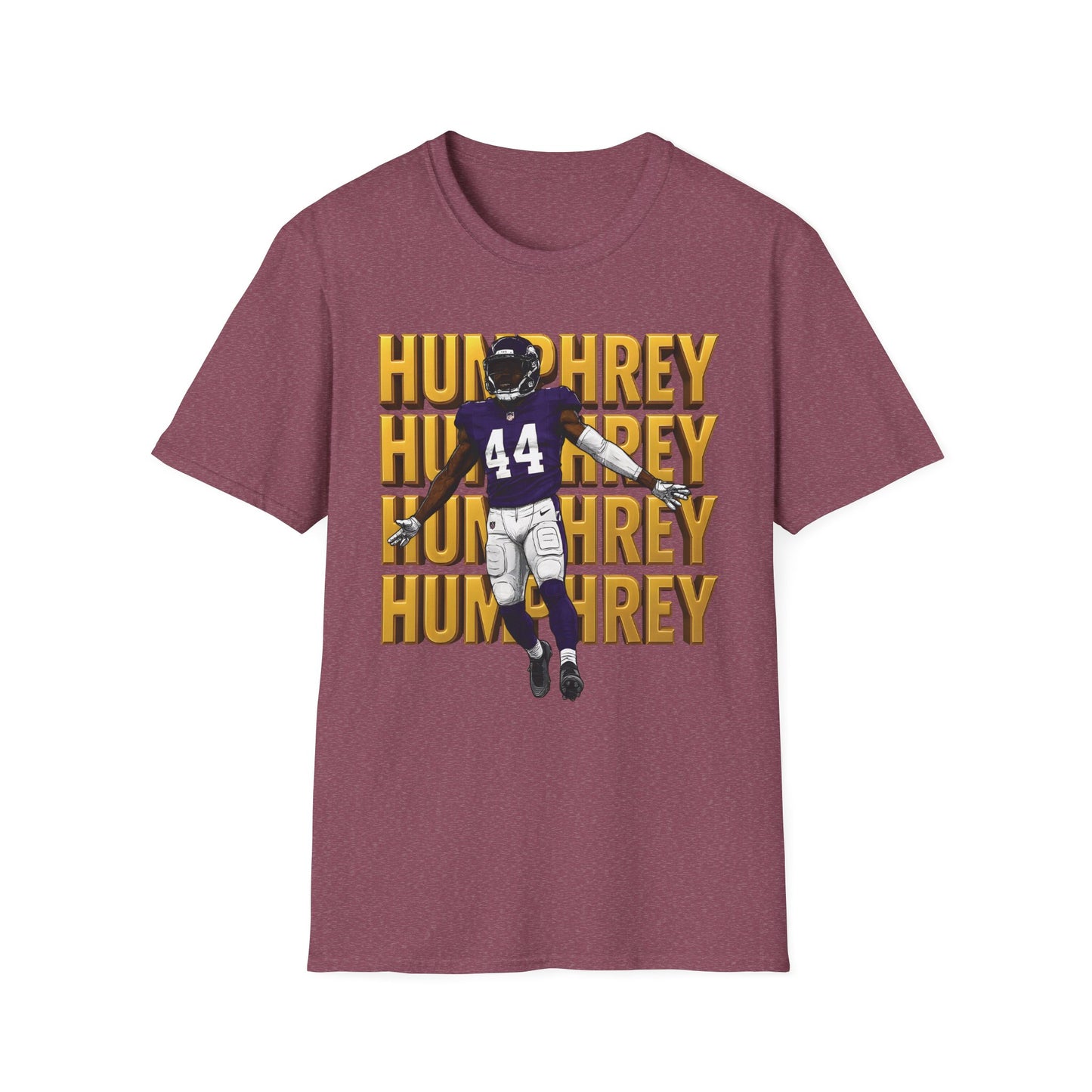Baltimore Ravens Marlon Humphrey Unisex