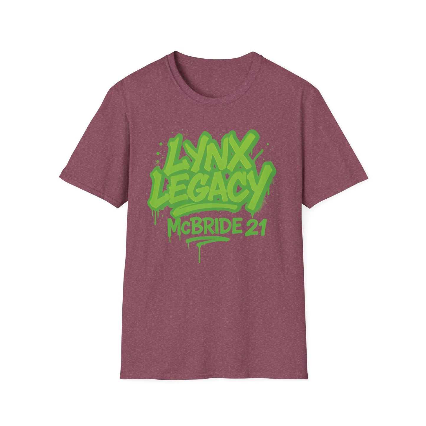 Minnesota Lynx Kayla McBride Unisex