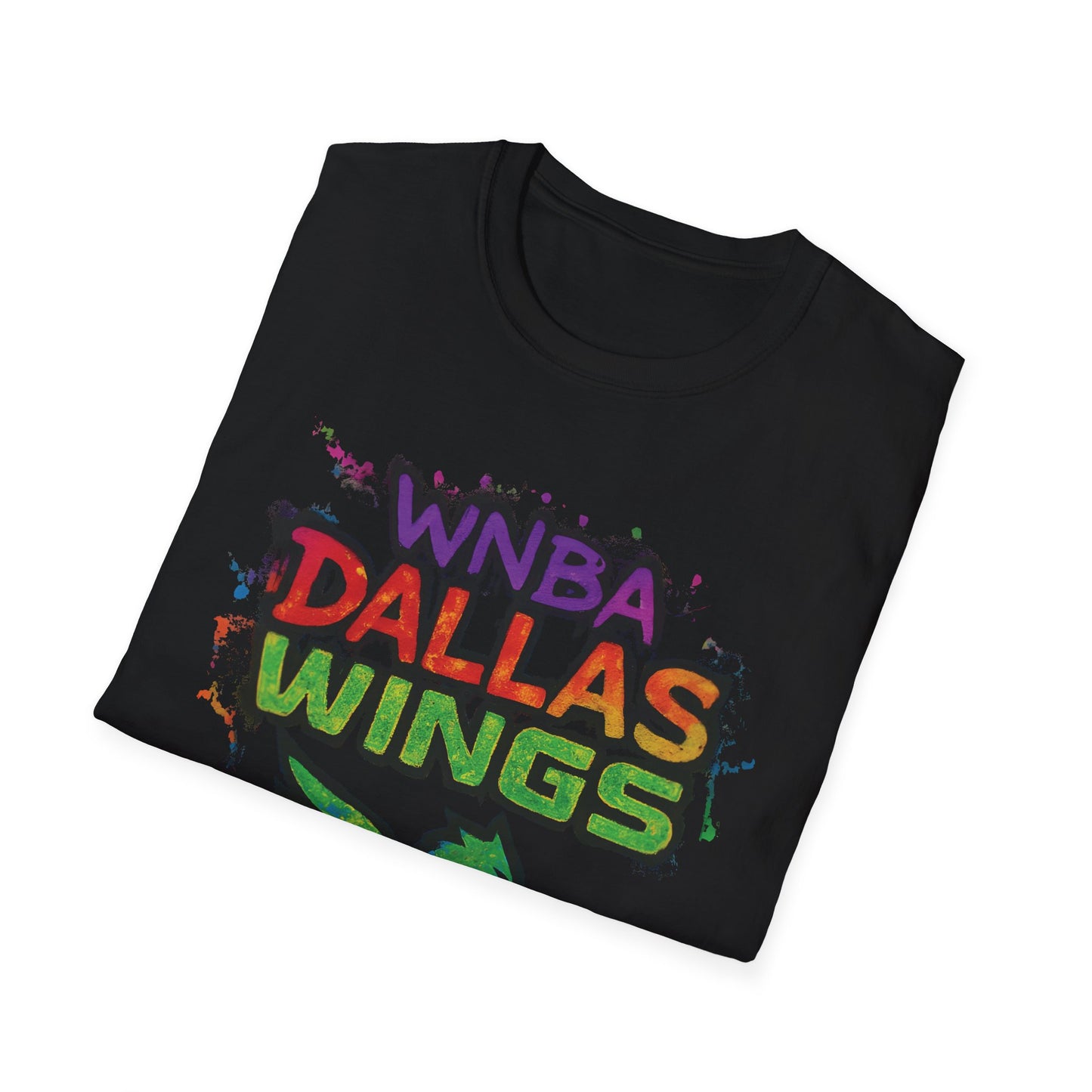 Dallas Wings Unisex