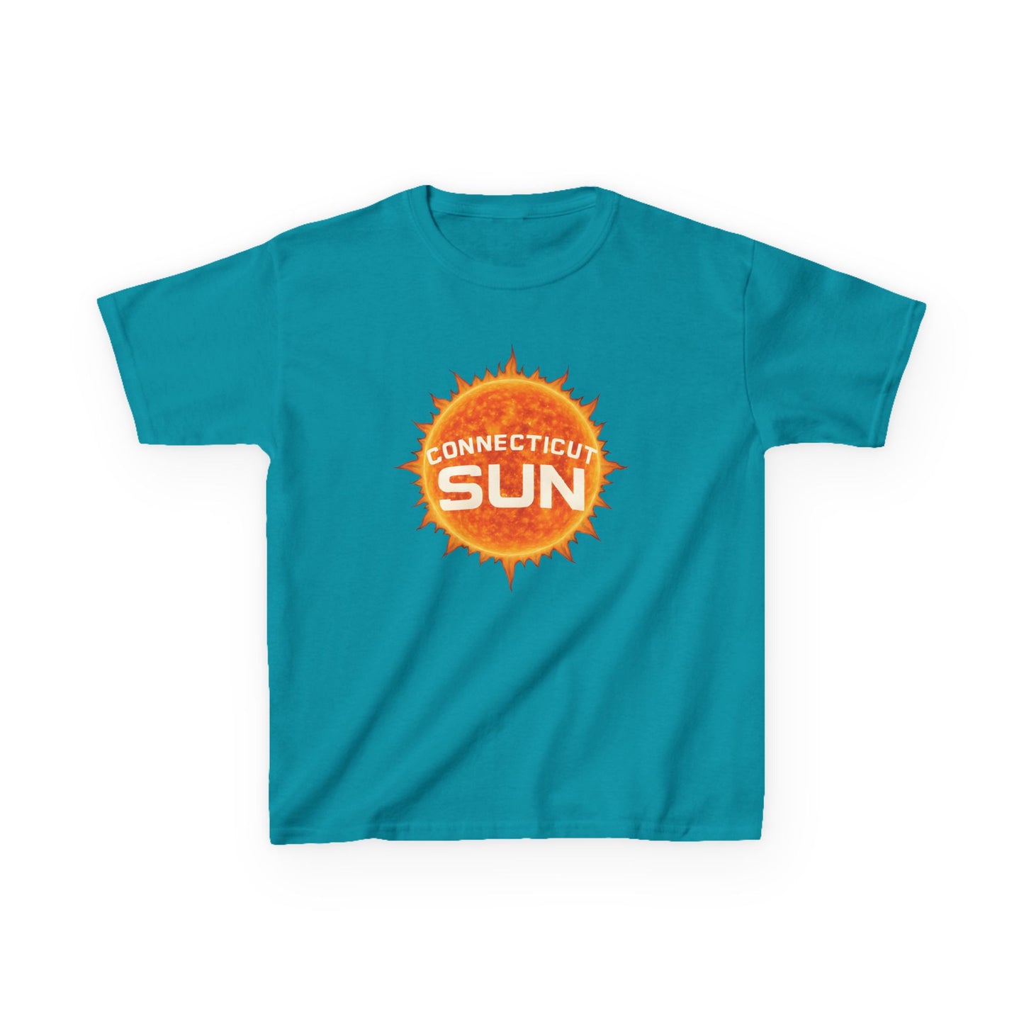 Connecticut Sun Kids Unisex