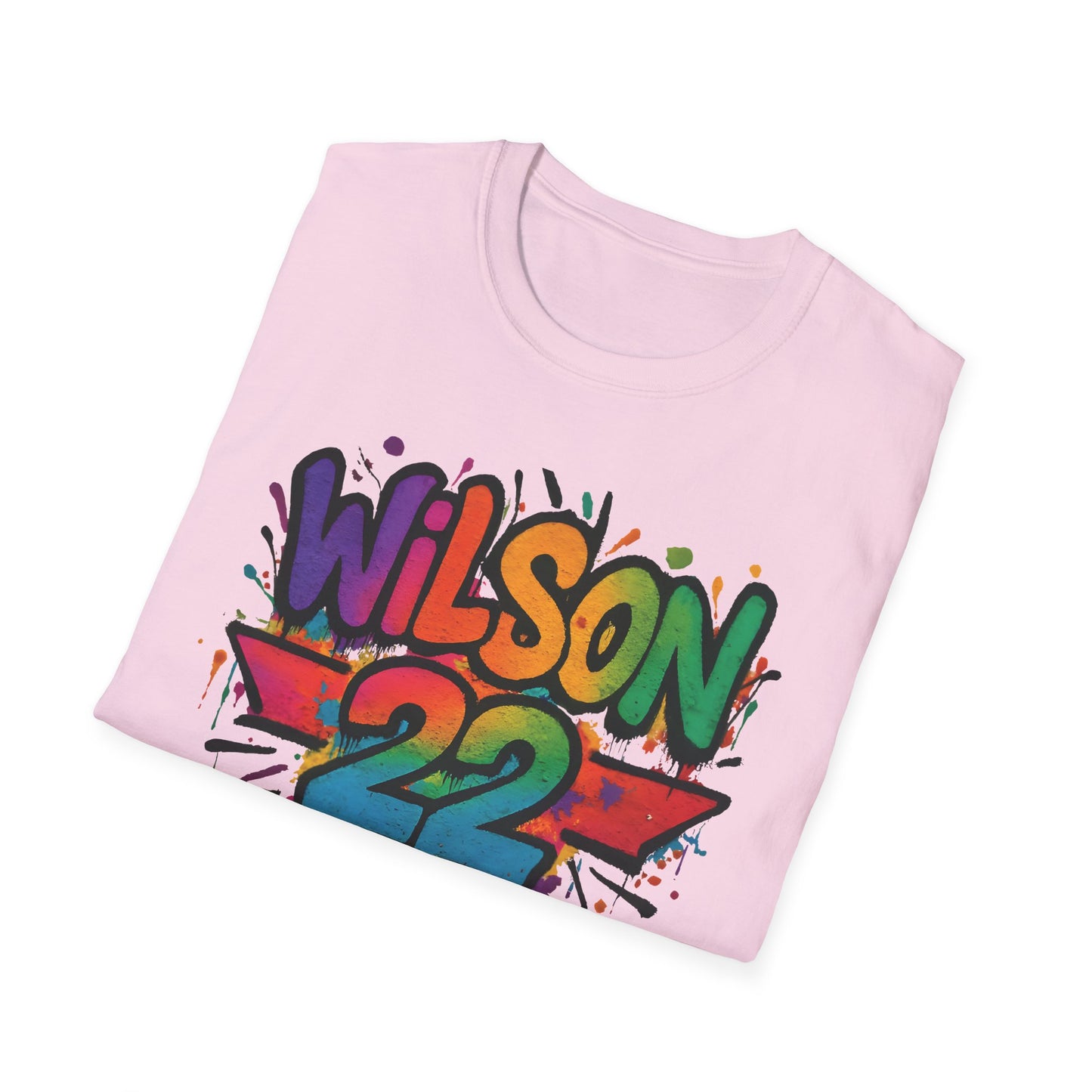 Las Vegas Aces A'ja Wilson Unisex