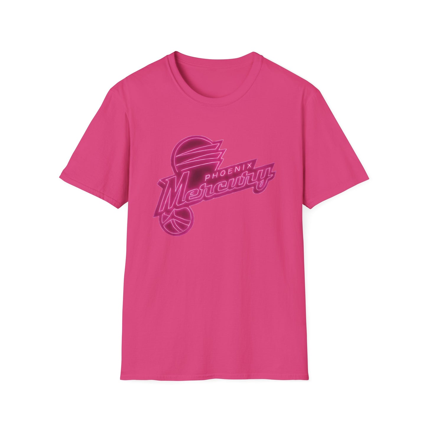 Phoenix Mercury LED Unisex