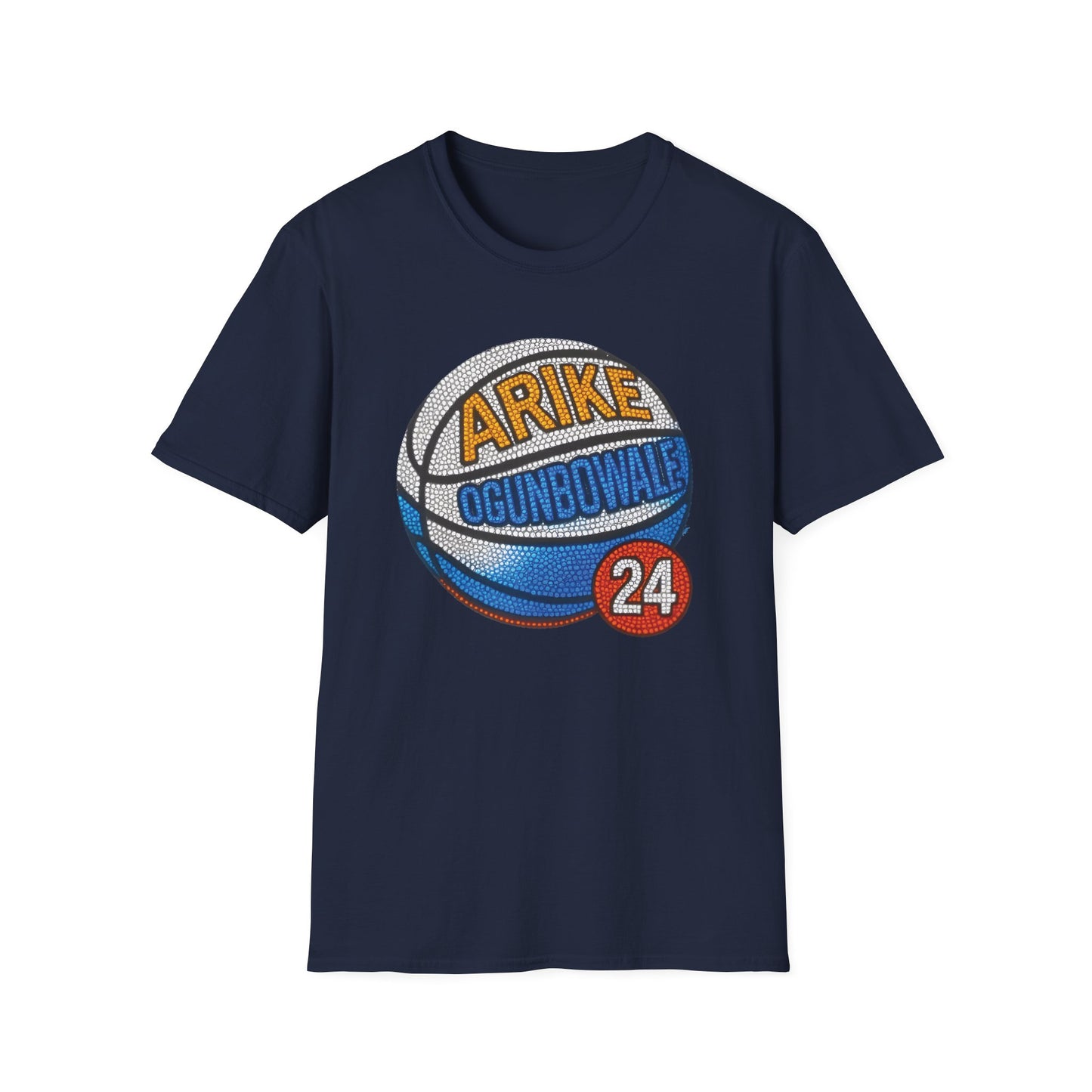 Dallas Wings Arike Ogunbowale Unisex