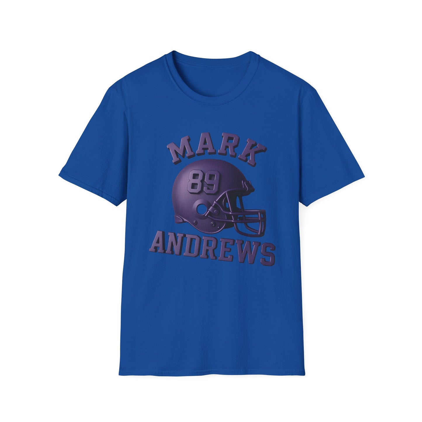 Baltimore Ravens Mark Andrews Unisex