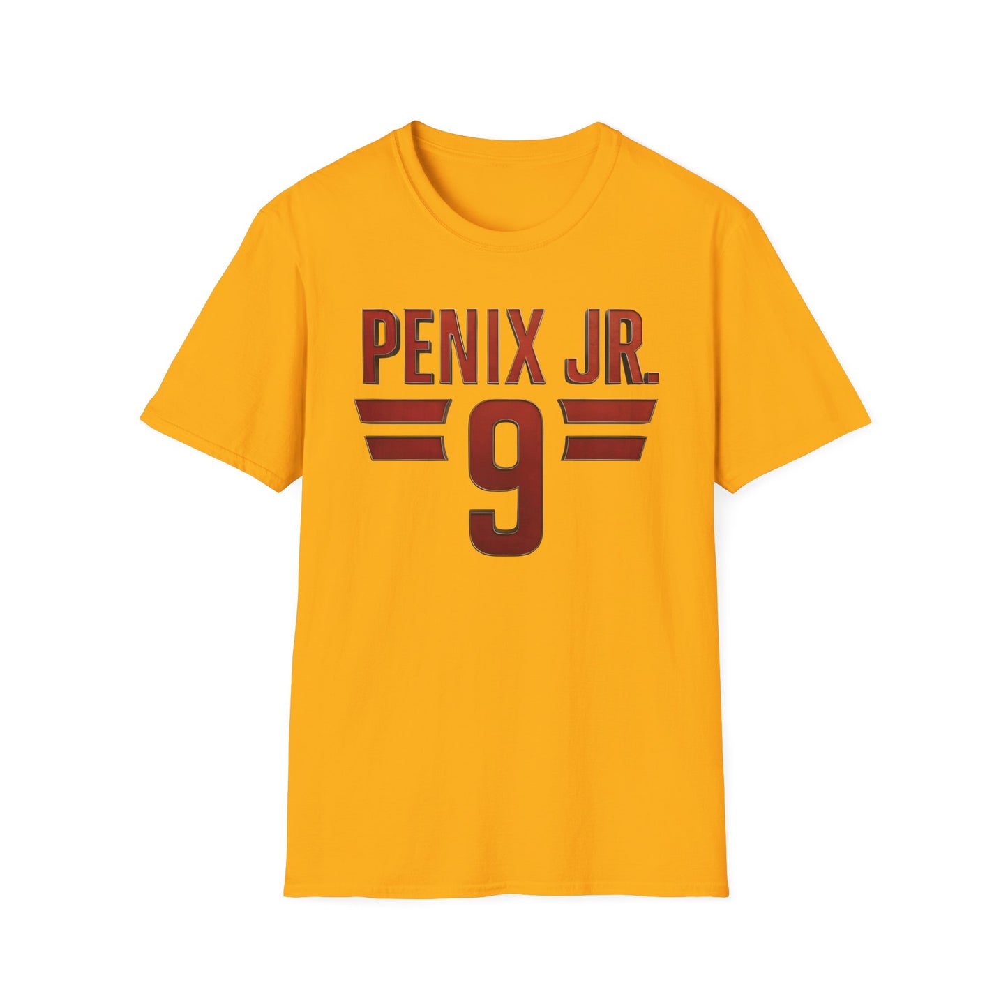 Atlanta Falcons Michael Penix Jr. Unisex