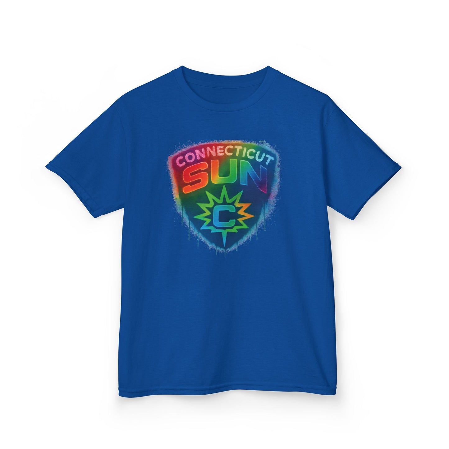 Connecticut Sun Kids Unisex