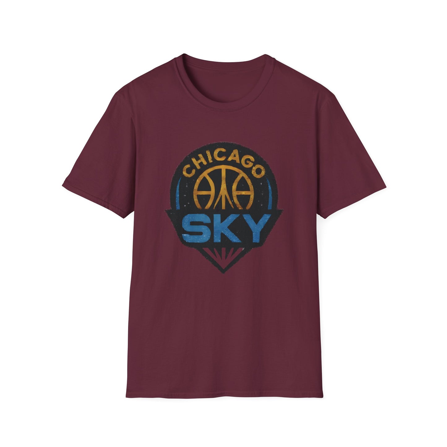 Chicago Sky Unisex