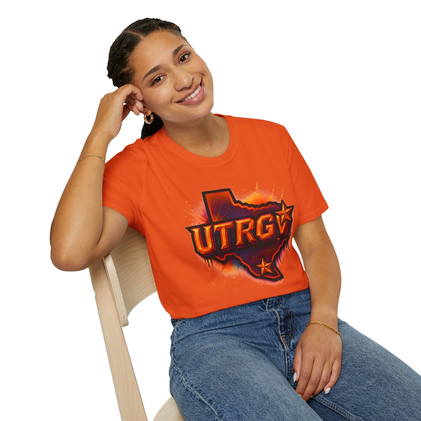 UTRGV Football Unisex