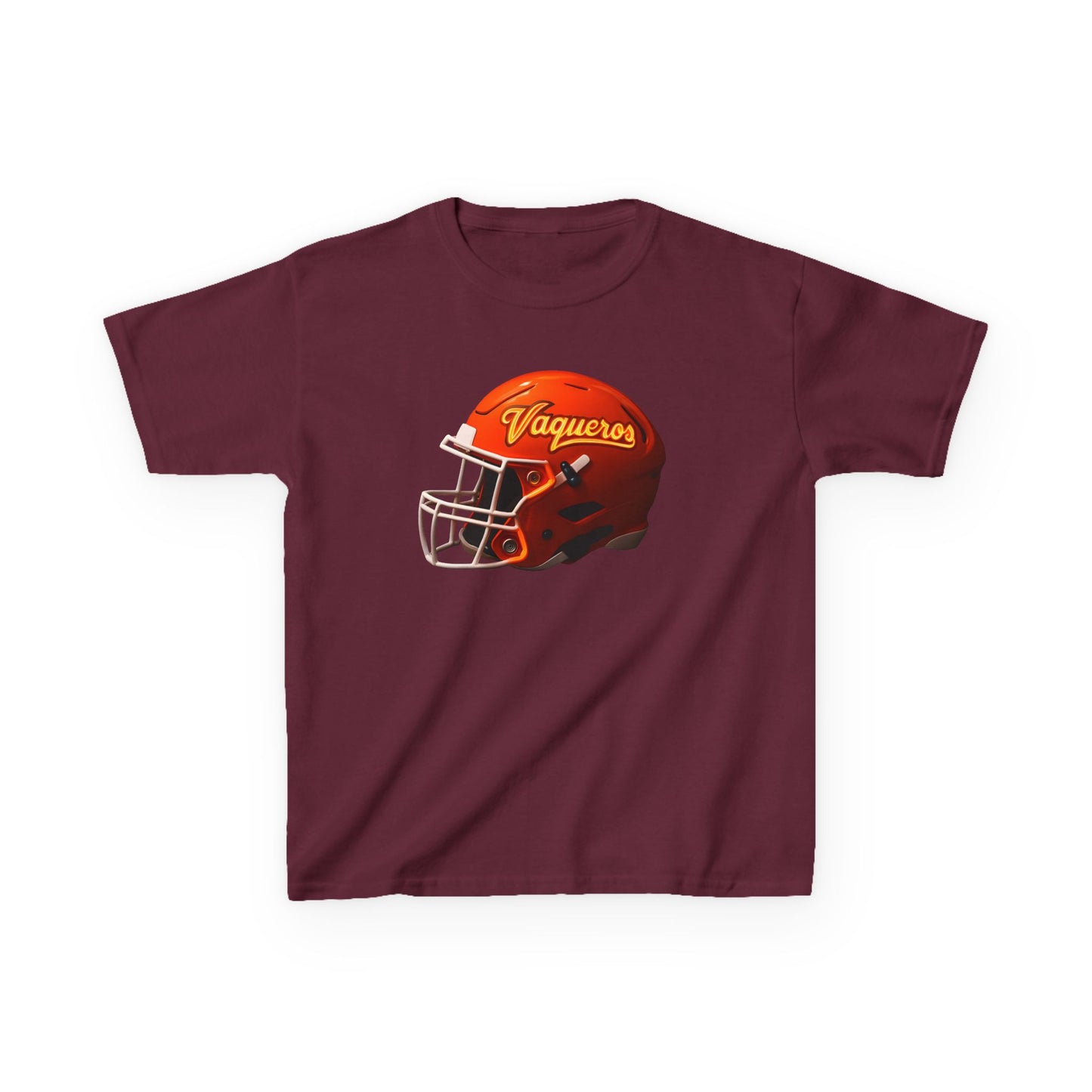 UTRGV Football Helmet Kids Unisex