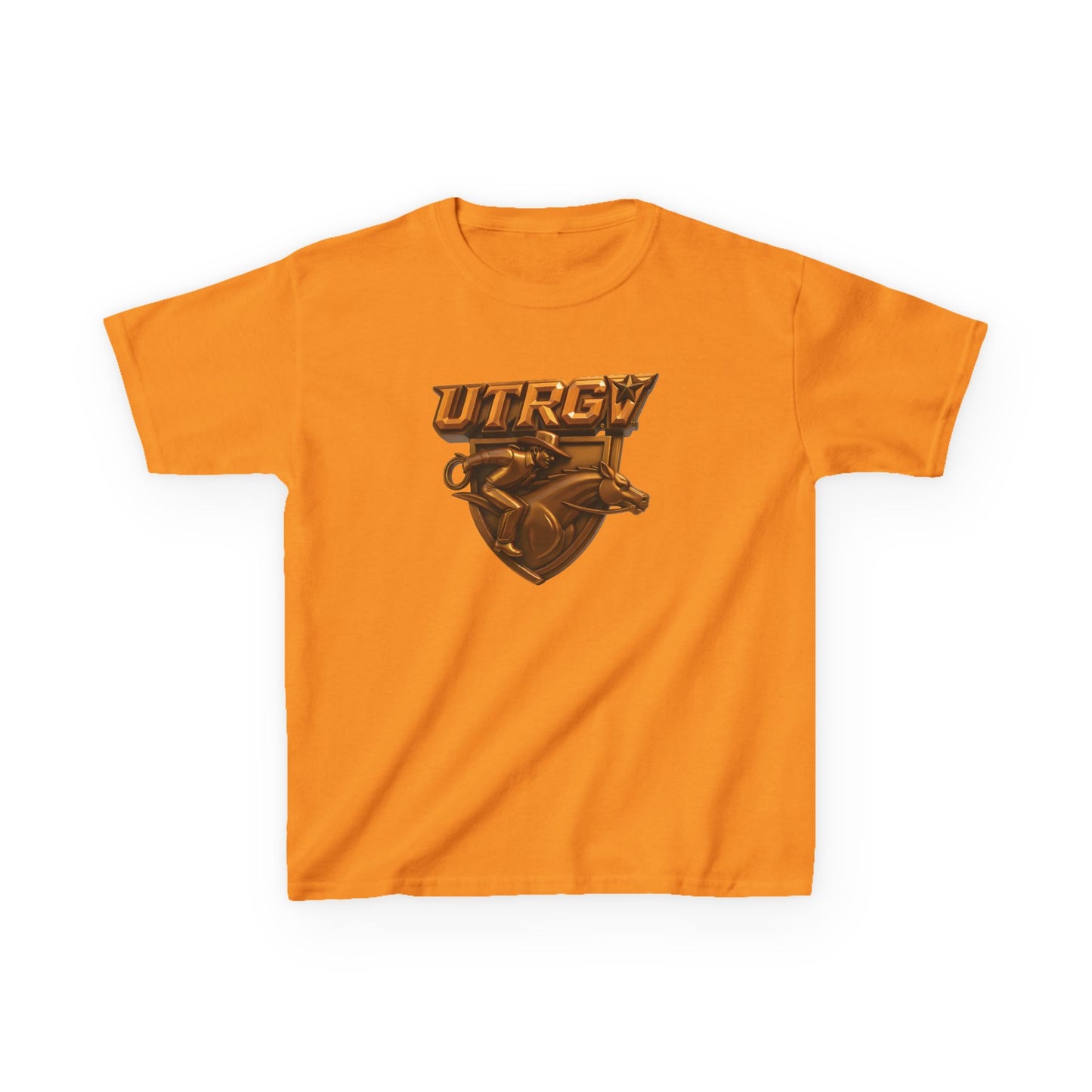 UTRGV Football Kids Unisex