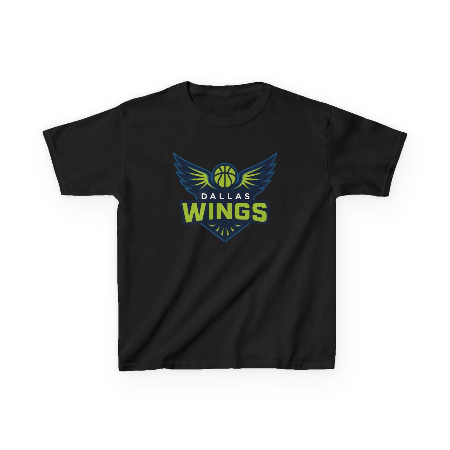Dallas Wings Kids Unisex