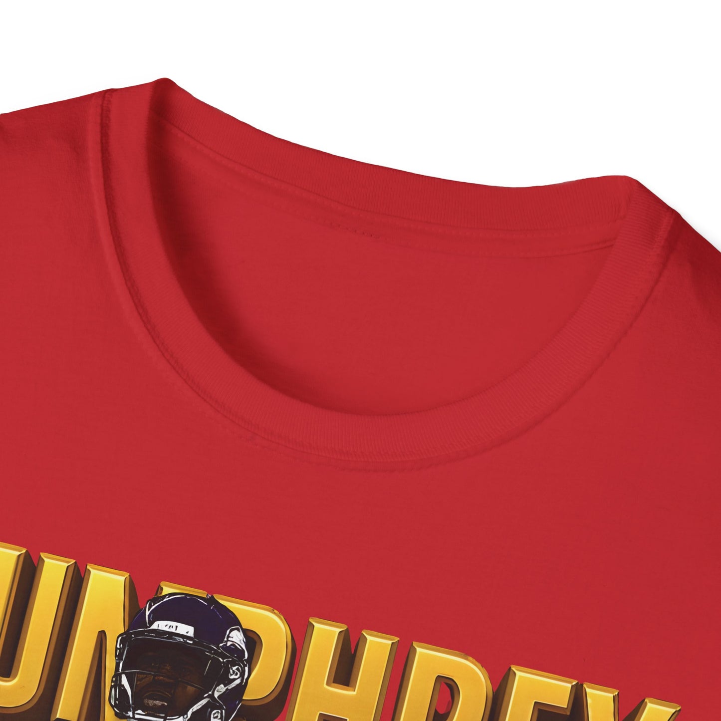 Baltimore Ravens Marlon Humphrey Unisex