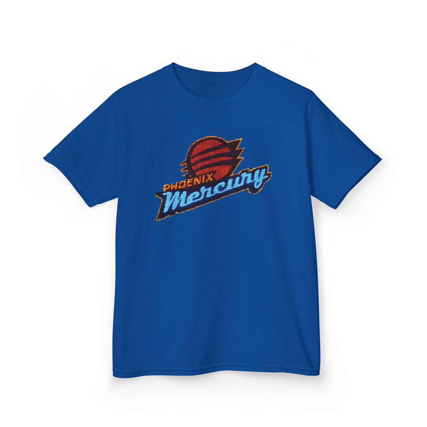 Phoenix Mercury Kids Unisex