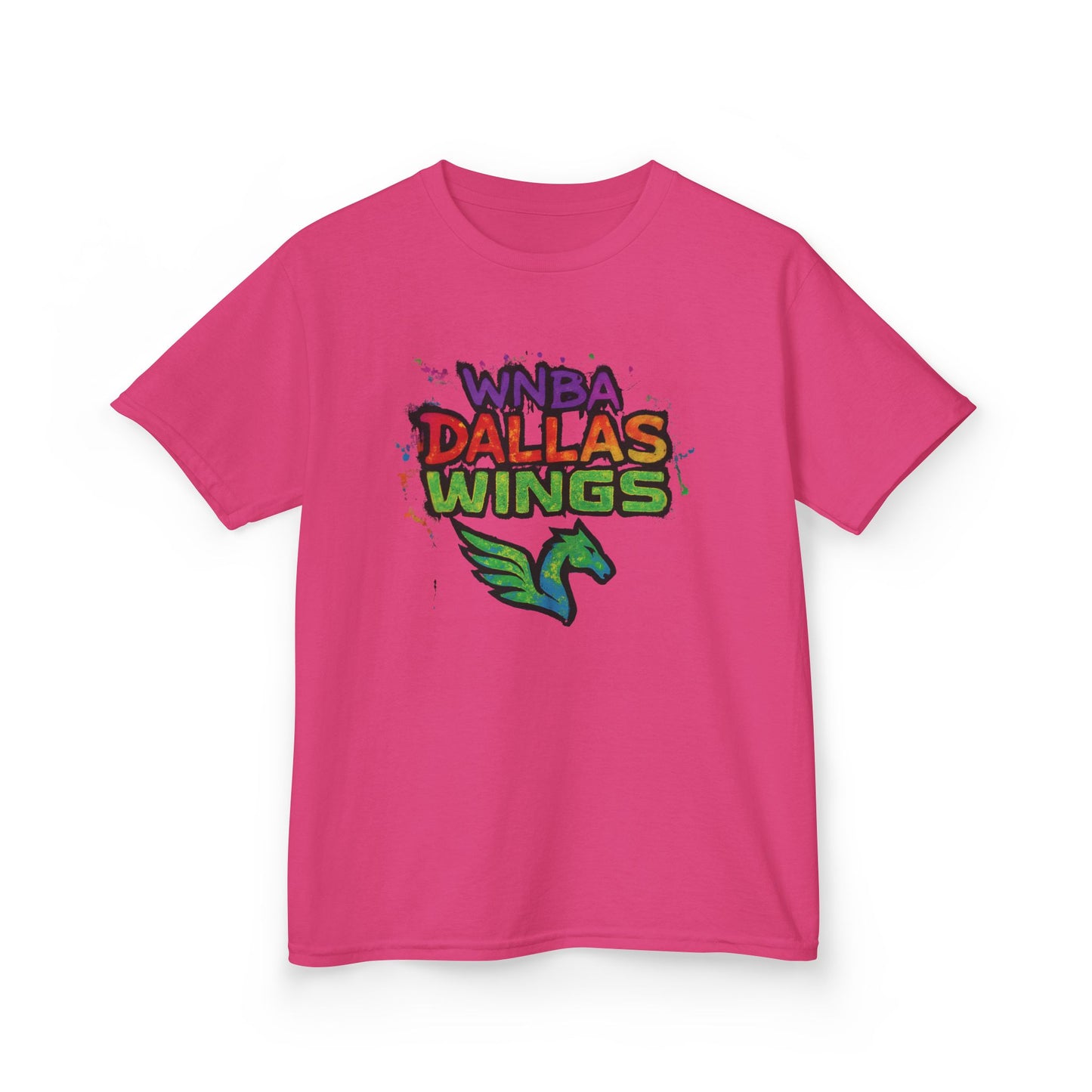 Dallas Wings Kids Unisex