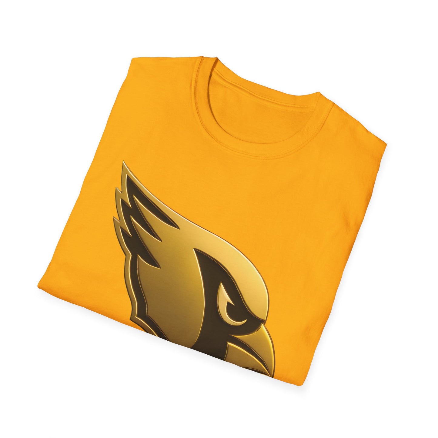 Arizona Cardinals Old Gold Unisex